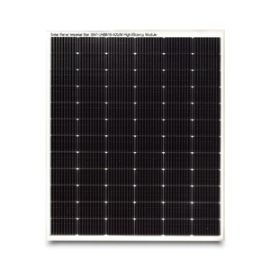 แผงโซลาร์เซลล์อิมพีเรียลสตาร์ ISN7-UHSB108-420/M โมดูลประสิทธิภาพสูง - Product Image 2