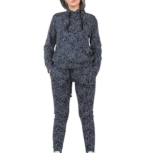 Conjunto de chándal personalizado de fabricante para hombre y mujer, chándal de entrenamiento informal al por mayor, chándal para hombre, trajes para correr - Product Image 6