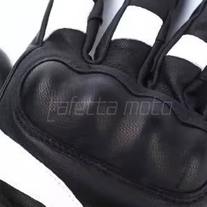 Más tamaño Deportes Uso Guantes de moto Mejor precio de venta Guantes de moto Bajo MOQ Guantes de ciclismo - Product Image 5