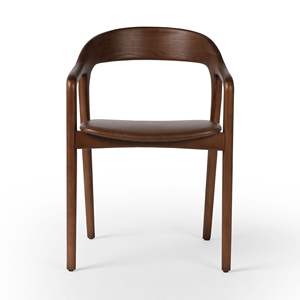 Commercial Grade A Solid teak wood Dining Arm <b>Chair</b>, OEM ODM Custom Furniture Manufacturer for Resort and <b>Restaurant</b> - Product Image 2