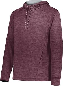 Sudadera con Capucha Chic y Acogedora, Tejido de Felpa Premium, Sensación Suave, Estilo Desenfadado, Relajación Invernal, Comodidad para Llevar, Poliéster/Algodón - Product Image 2