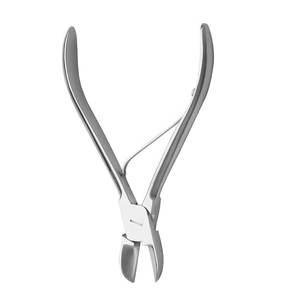 Premium Littauer Bone Cutting Forceps High Quality <b>Orthopedic</b> <b>Surgical</b> <b>Instruments</b> Bone Cutting Durable Medic <b>Instruments</b> - Product Image 3