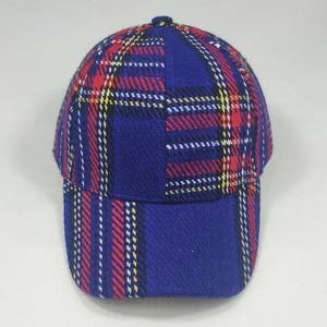 Gorras de Béisbol Ecológicas, Hechas Profesionalmente, Novedad de Moda, Deportivas, Ligeras, Lavables y Sostenibles - Product Image 1