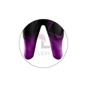 Uniformes de football américain à séchage rapide les plus récents ensembles d'équipe de style maillot de football américain de technique de sublimation Meilleures ventes - Product Image 5