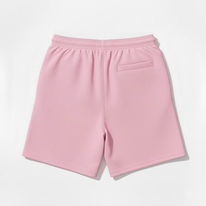 กางเกงขาสั้นกีฬาผู้ชายโลโก้สั่งทำ ผ้าเบา ระบายอากาศดี สวมใส่สบาย เหมาะสำหรับวิ่ง ออกกำลังกาย และกิจกรรมกลางแจ้ง - Product Image 2