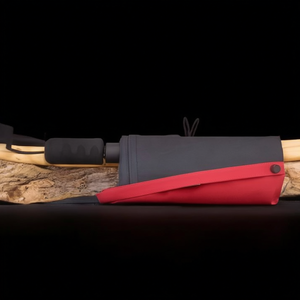 Parapluie pliable personnalisé Yankel pour gadgets promotionnels - Product Image 3