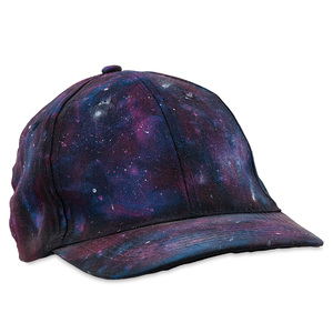 Gorra de Béisbol de Mezclilla con Degradado Tie-Dye, Bordado 3D, Hebilla Metálica, Unisex, Estilo Urbano Coreano, Sombrero de Verano, Venta al Por Mayor - Product Image 2