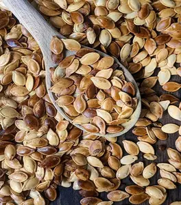 インドからすべての湾諸国へのスナック輸出業者のためのプレミアム輸出品質の食用スパイス塩水メロン種子