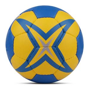 Balón de Balonmano Profesional Hecho en Pakistán, de Cuero PU, Duradero, para Entrenamiento en Interiores y Exteriores, Deportes de Equipo, Venta al por Mayor - Product Image 3