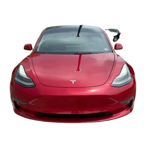 Mejor oferta para Tesla Model 3 Base Battery Sedan 4D 2022 usado y en buen estado - Product Image 5