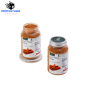 ผงจันทน์เทศออร์แกนิกพรีเมี่ยม100% บรรจุภัณฑ์ที่ปิดสนิทเพื่อความสดใหม่สูงสุดจากประเทศอินโดนีเซีย - Product Image 6