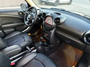 USADO, Volante a la Izquierda/Derecha, MINI COUNTRYMAN COOPER S ALL4 2013 - Product Image 4