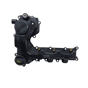 Couvre-culbuteur PEUGEOT 208 Série 9811687980 HN05 Essence 1200 (19>) - Product Image 1