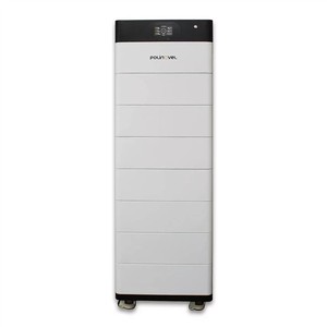 25kWh 30kWh 40kWh 35kWh แรงดันสูง LiFePO4แบตเตอรี่ระบายความร้อนด้วยของเหลว IP65ป้องกัน RS485/สามารถสื่อสารเรากำเนิด - Product Image 5