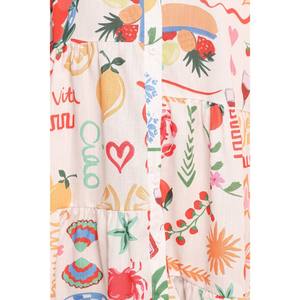 Robes classiques pour femmes avec une influence contemporaine, conçues pour un port facile, un confort et une mode quotidienne élégante - Product Image 2