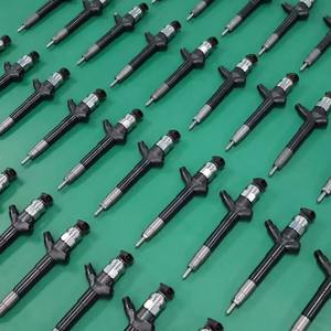 Nuevo kit de reparación de motor diésel de inyector Common Rail Denso <span class=keywords><strong>095000</strong></span>-6980 <span class=keywords><strong>095000</strong></span> -<span class=keywords><strong>5800</strong></span> - Product Image 5