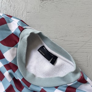 Sweat-shirt à capuche en coton 100% pour hommes OEM T-shirts à manches longues avec logo imprimé personnalisé - Product Image 6