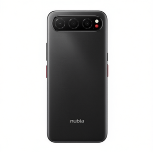 Smartphone 5G de 6.78 Pulgadas, Negro Titanio, AIR 5G Z2468N con 256 GB de RAM y 8 GB, Batería de 5000 mAh - Product Image 2