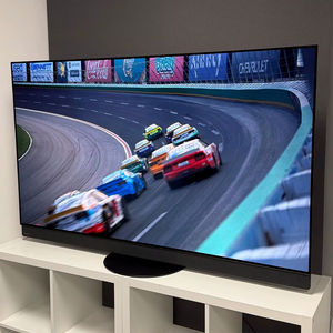 Nouveauté pour téléviseur Panasonic 65Z95BP série Z95BP 65 pouces LED 4K Ultra HD Smart Fire TV avec barre de son Bluetooth - Product Image 1