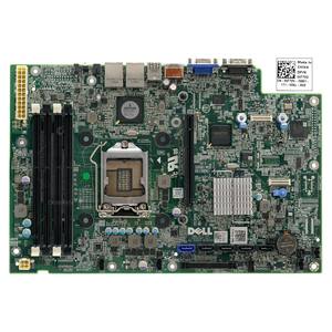 Placa base DELL 9T7VV, zócalo LGA1155 DDR3 para POWEREDGE R210 II, reacondicionada - Product Image 3
