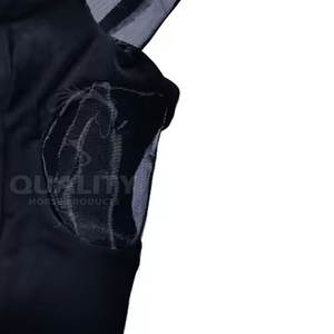 Voile anti-mouches pour chevaux Léger, durable et respirant Voile anti-mouches essentiel pour l'été - Product Image 4