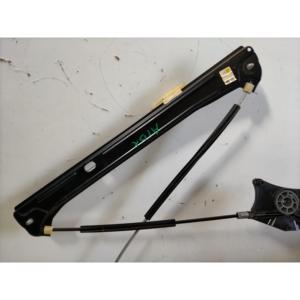 MECCANISMO ALZACRISTALLO ANTERIORE DESTRO VOLKSWAGEN Tiguan Serie 5NA837462 (16>) - Product Image 4