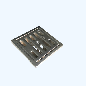 ฝาปิดท่อระบายน้ำสแตนเลสสตีลฮาร์ดแวร์ปั๊มต่างๆราคาถูกคุณภาพสูงสมบูรณ์แบบหลากหลายอุตสาหกรรม - Product Image 1