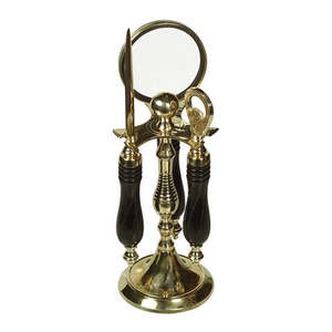 Abridor de Botellas de Metal y Madera Multifuncional, Resistente, Diseño Contemporáneo, Herramienta de Barra Elegante, Accesorio para Eventos y Bares en Casa - Product Image 5