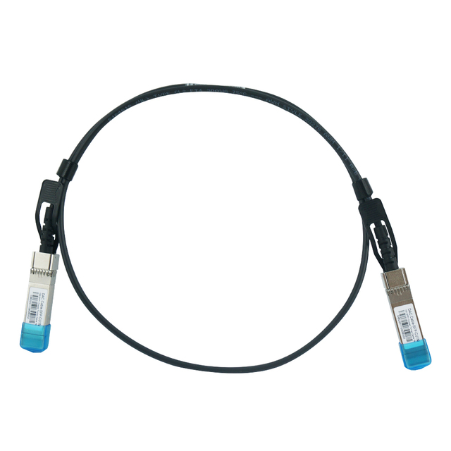 10G SFP+ DAC Copper Twinax Cable (1M)