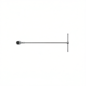 Usag ประแจ T-Handle พร้อมเบ้าหกเหลี่ยมร่วมสำหรับงานต่างๆ - Product Image 3