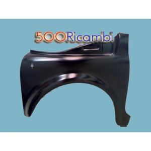 Guardabarros Delantero Izquierdo para FIAT 500 F L R, para el Lado Sinistro - Product Image 1