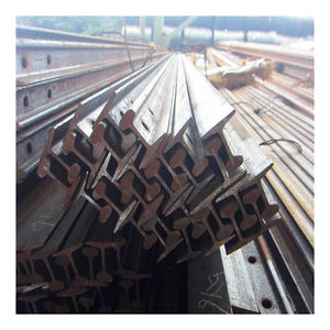 Used <b>Rail</b> Scrap wholesale bulk supply export ready with cheap price and reliable fast delivery support - Product Image 4