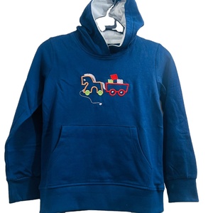 Ropa para niños, Sudadera con capucha de moda para bebés, sudadera de algodón de manga larga, sudaderas con capucha, ropa para niños, venta al por mayor, precio bajo - Product Image 1
