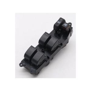 ปุ่มเปิดหน้าต่างด้านหน้าซ้าย 84820-0f03084820 ใช้ได้กับรถยนต์โตโยต้า โคโรลล่า 0207/เวอร์โซ 02 อุปกรณ์ตกแต่งภายใน - Product Image 1