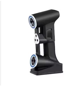 เครื่องสแกนเลเซอร์ 3 มิติ อุตสาหกรรม Dreambot Hi1gh แบบออปติคอล - OEM-ODM ปรับแต่งได้ตามต้องการ ระดับ DIY รับประกัน 3 ปี - Product Image 3