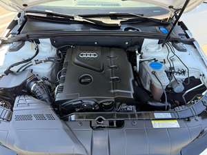 Audi A4 Allroad Quattro Prestige 2013 Usado, Sin Reserva, Turbo de 4 Cilindros, Tracción en las Cuatro Ruedas, Propiedad de California, Sin Modificaciones - Product Image 6