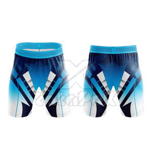 Conjunto de Uniforme de Juego Elite 7v7, Personalizado con Impresión, Poliéster Ecológico, Ligero, Transpirable, Ajuste Atlético Cómodo - Product Image 6