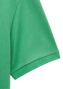 Camisetas de Algodón 100% para Hombre, Corte Ajustado, Antiarrugas, Largas, con Logotipo Personalizado, Tejido Ligero, al por Mayor - Product Image 6