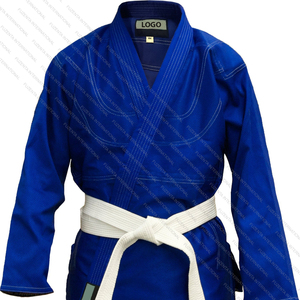 ชุดกิโมโนจูชิสุสำหรับผู้ใหญ่ชุดฝึกแข่งขันชุดกิโมโนแบบบราซิลออกแบบได้ตามต้องการ - Product Image 6