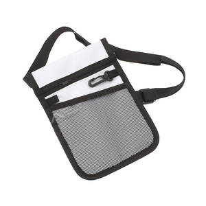 Organisateur de poche de gommage organisateur d'accessoires d'infirmière médicale parfait pour les étudiants en médecine et la pochette de poche d'infirmière - Product Image 1