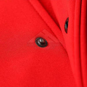 Chaquetas Letterman Ligeras y Transpirables para Hombre, Nueva Llegada, Precio al por Mayor de Marca Privada, Chaqueta de Invierno para Hombre - Product Image 3