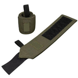 Fitness Rembourré Poignet Pouce Brace Sangle Puissance Haltérophilie Main Wrap Soutien Gym Formation Bar Bracelet - Product Image 2