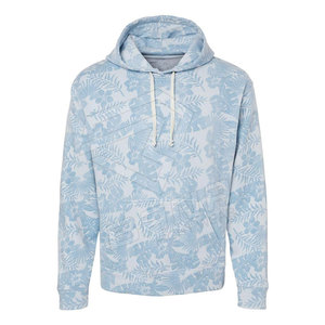Sudadera con Capucha Sublimada para Hombre, Corte Regular, Personalizada, en Grandes Cantidades, Ligera, de Invierno, Alta Calidad, 100% Algodón, con Bolsillo Impermeable - Product Image 1