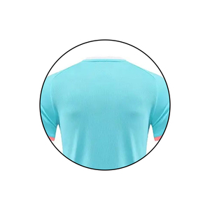 Maillot de volley-ball avec logo personnalisé de haute qualité, meilleur matériel avec un nouveau style de technique imprimée, ensemble de tarifs bon marché en gros pour adultes - Product Image 4