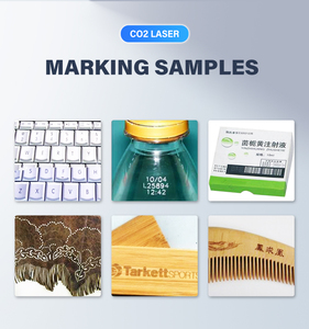 Lớn 3D/2D CO2 Laser đánh dấu Máy New ai DXF BMP không-kim loại vải/Gỗ/da/Acrylic/pha lê/reci thủy tinh Nước - Product Image 6