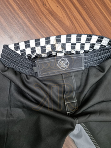 กางเกงมวยไทยขาสั้นแบบแห้งเร็วออกแบบได้ตามต้องการกางเกงชกมวยต่อสู้กางเกงขาสั้นฝึกซ้อม MMA - Product Image 5