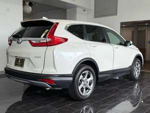 2018 Honda 2017 se usa perfectamente con asientos de cuero interiores ligeros dirección izquierda Turbo motor FWD Drive - Product Image 4