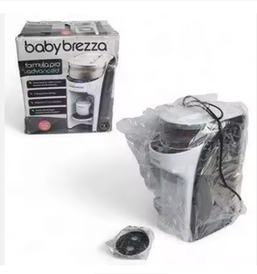 Máquina Dispensadora de Fórmula para Bebés BBrezza Formula Pro Advanced, AUTÉNTICA - Product Image 2
