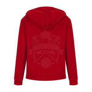 Nueva llegada Sudadera con capucha pulóver brillante con diseño ostentoso estilo informal de calle para invierno abrigo con capucha de patrón sólido - Product Image 2