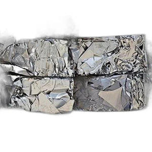 Fabricación en Tailandia, venta al por mayor, chatarra de aluminio, latas de bebidas usadas, chatarra de aluminio 99%, lata de aluminio de Tailandia - Product Image 4